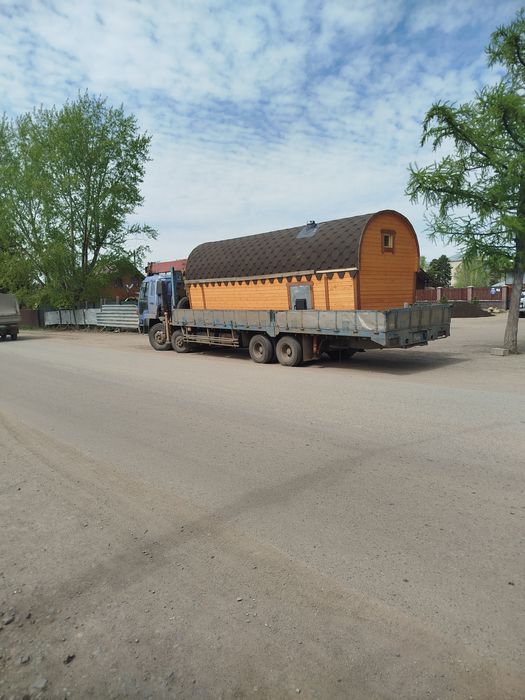 Услуги Манипулятора.Автовышка