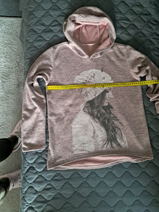 Дамски дрехи-блузи, пола, елек