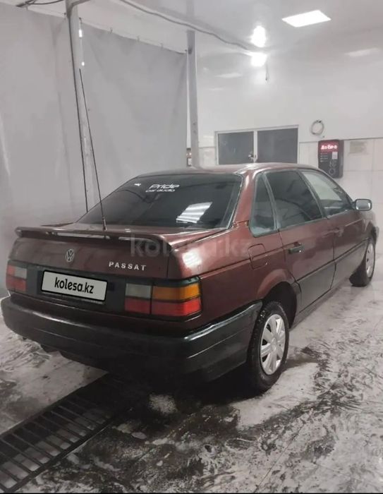 Продам пассат 2 литра инжектор