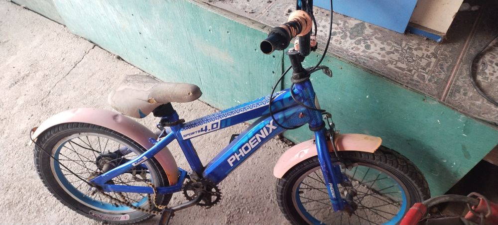 3 вело за 8000 тг без торг