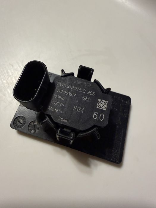 Senzor parcare AUDI A3 (8YF) [Fabr 2020-2026] 5WA919275C