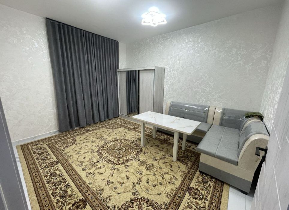 Sergeli 5, Golden life orqasi, 2 xona