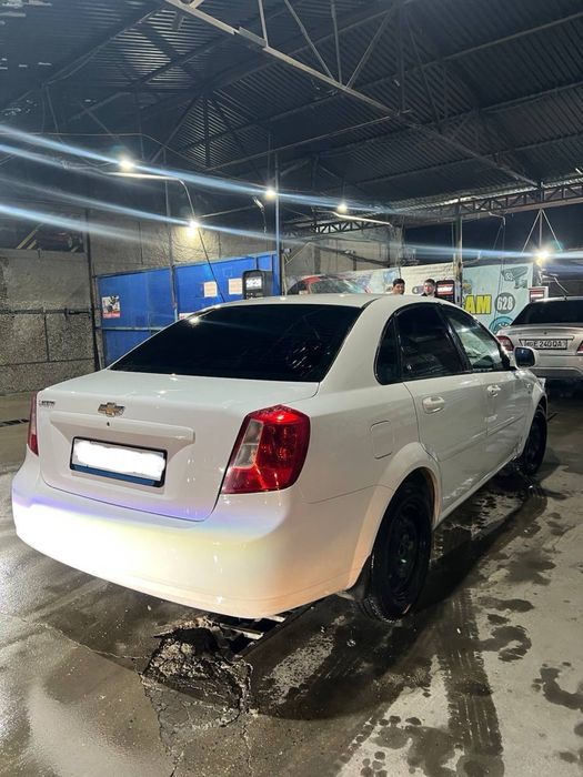 Chevrolet Lacetti / Gentra 2020 — 3