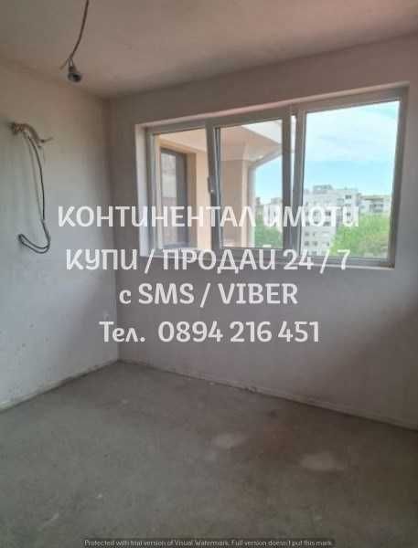 Продава се Тристаен апартамент в Пловдив, Южен - 90 кв.м за 1289 €/кв.м - Снимка #5