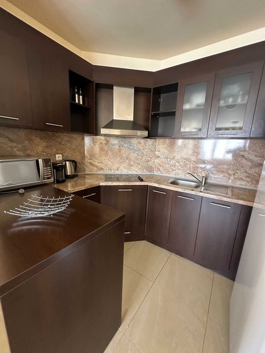 Продава се Двустаен апартамент в к.к. Слънчев бряг - 64 кв.м за 694 €/кв.м - Снимка #4