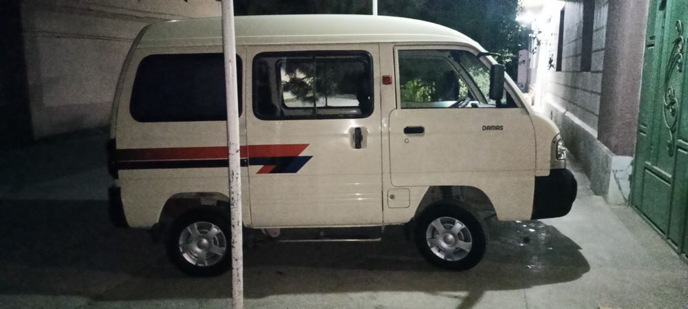 Damas Srochna sotiladi kelishilgan Narxda