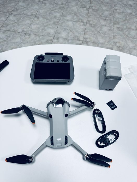 DJI Mini 4 Pro сатылады