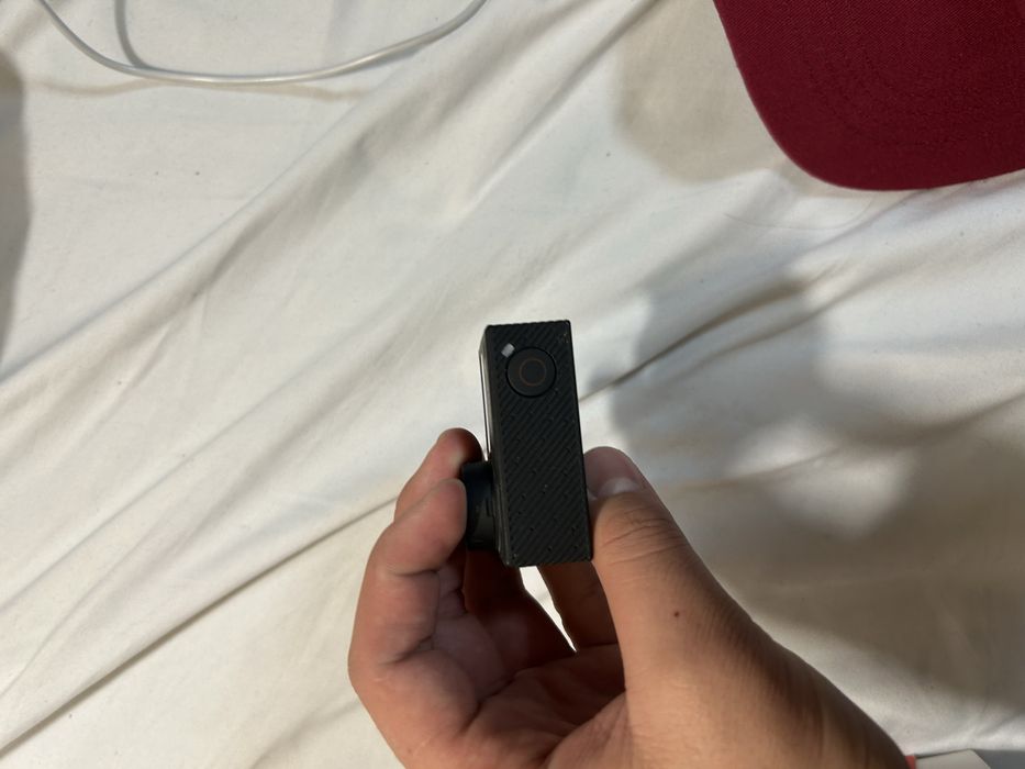 Экшн-камера SJCAM SJ6 Legend