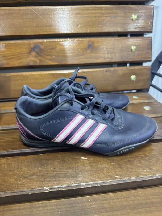 Кеды  adidas оригиналы