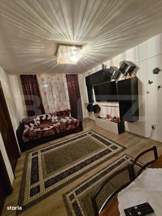 Apartament de Vanzare | 55 mp | Aleea Savinesti | Ideal pentru Locuit — fotografia 1