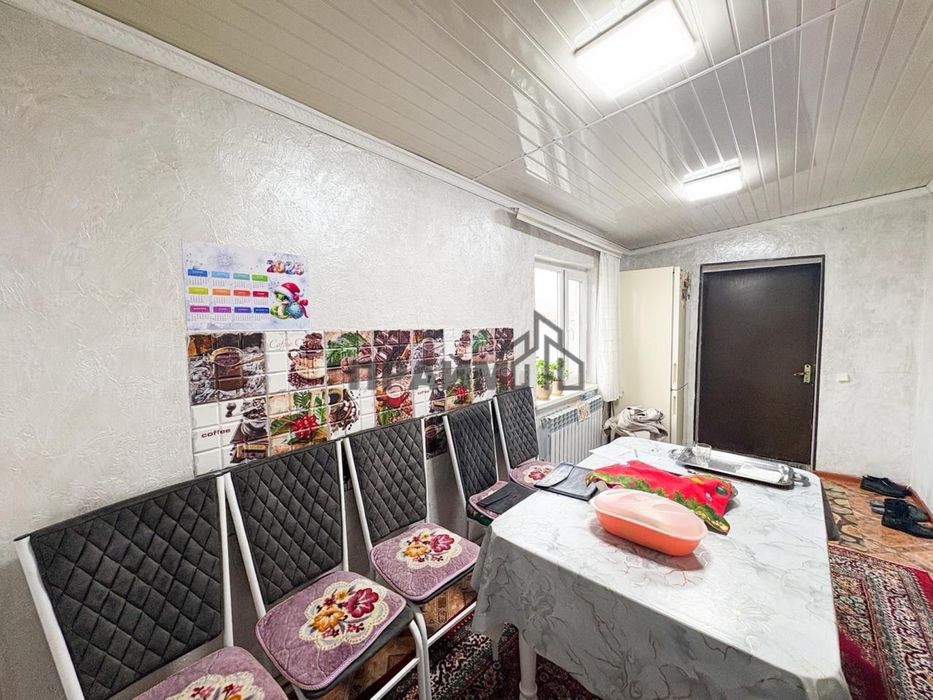 ПРОДАМ 5ком дом СЗЖР (Асель ПРАЙМ)