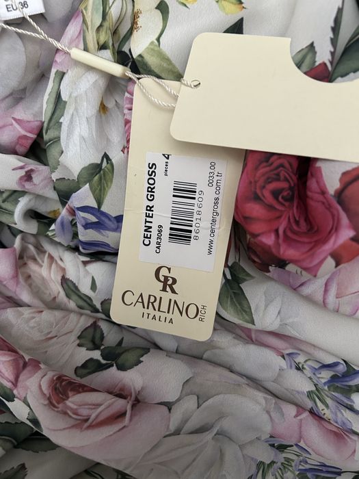 Распродажа одежды из турции