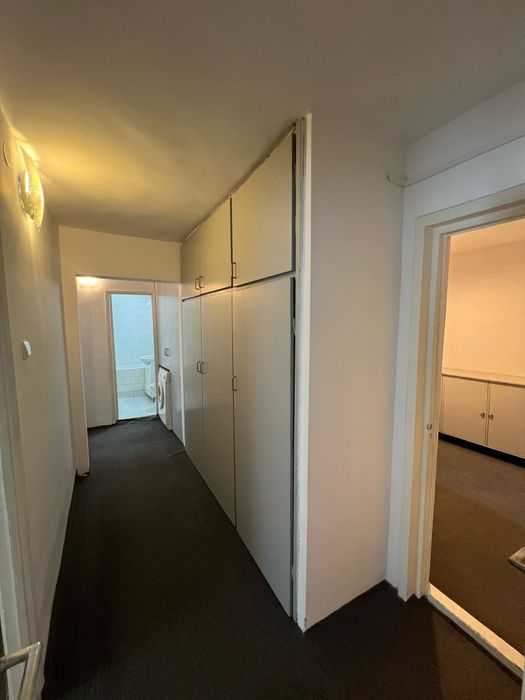 Inchiriez apartament 3 camere, 78mp