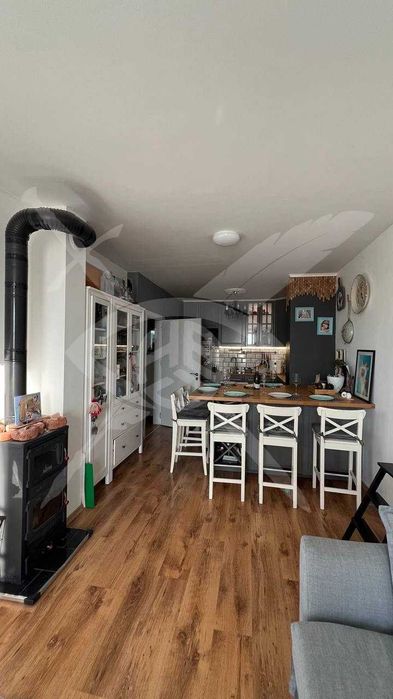 Продава се Тристаен апартамент в София, Хладилника - 96 кв.м за 1719 €/кв.м - Снимка #5