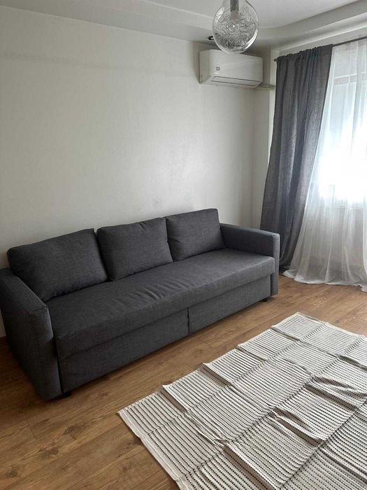 Garsoniera de inchiriat in Tg Jiu, ultracentral