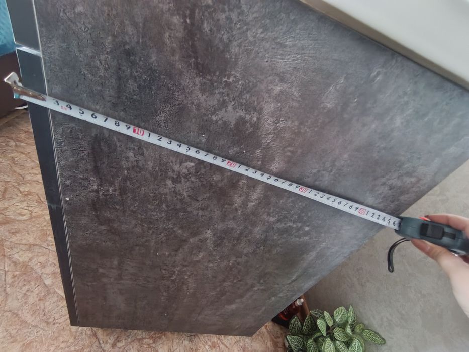 Раковина+тумба б/у