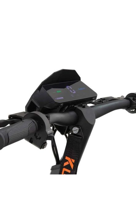 Trotineta electrica kukirin g2