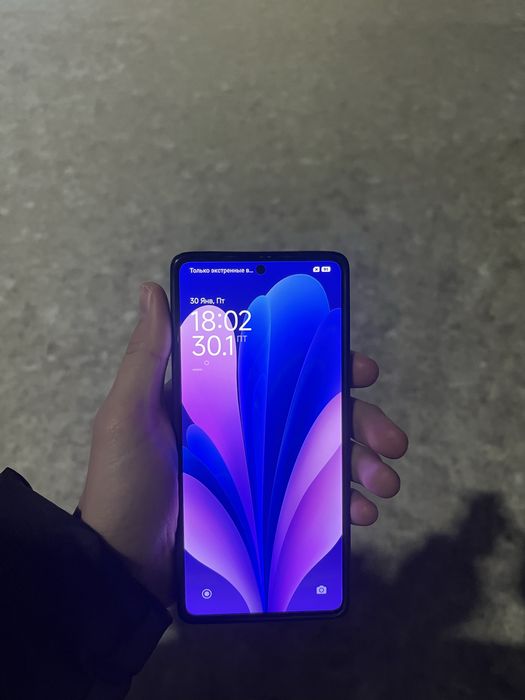 Редми нот 13 про