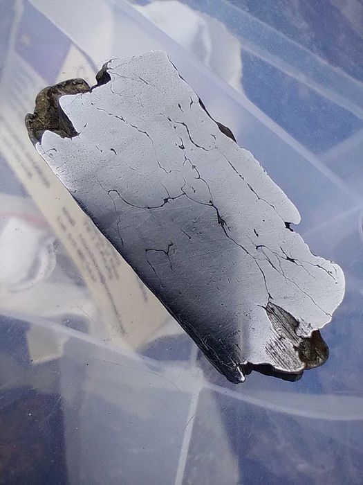 Meteorit Campo del Cielo