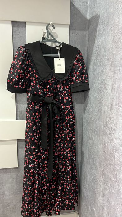 Платье новая женская