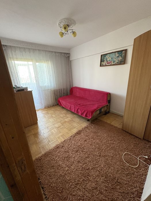 Apartament 3 cam - Targu Frumos, Iasi