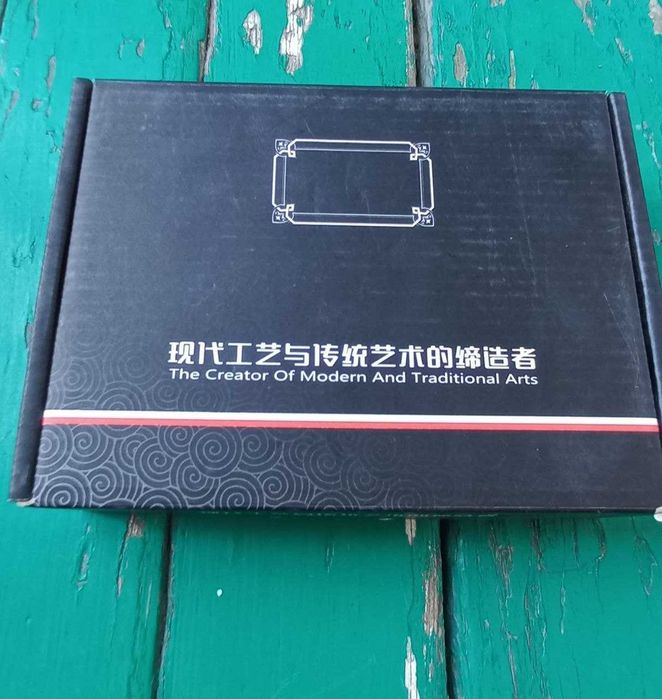 Новые отсекающие краны в упаковке " Konna " оригинал