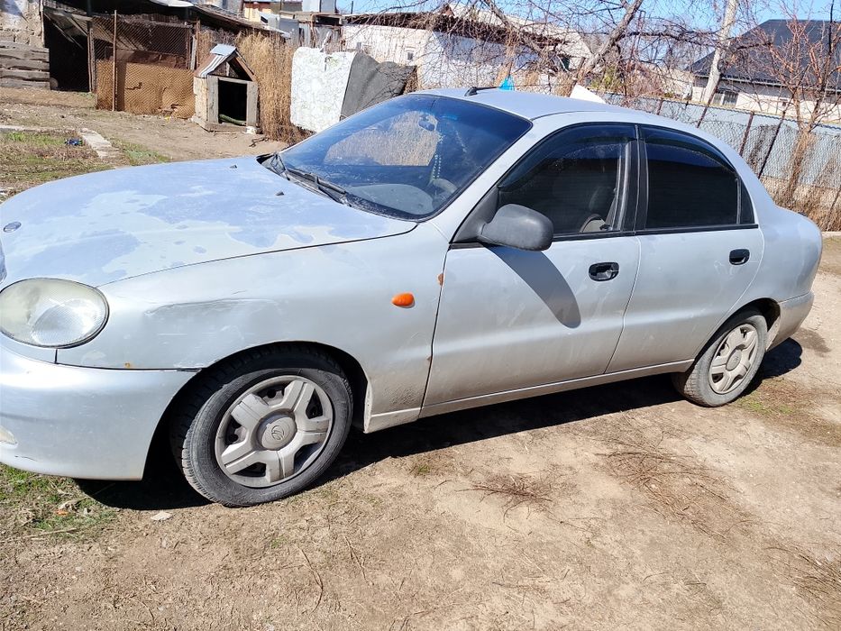 ЗАЗ Шанс продам 2011 год