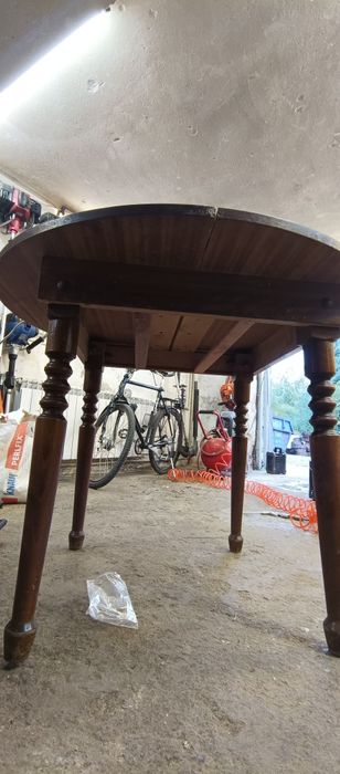 Продавам разтегателна маса