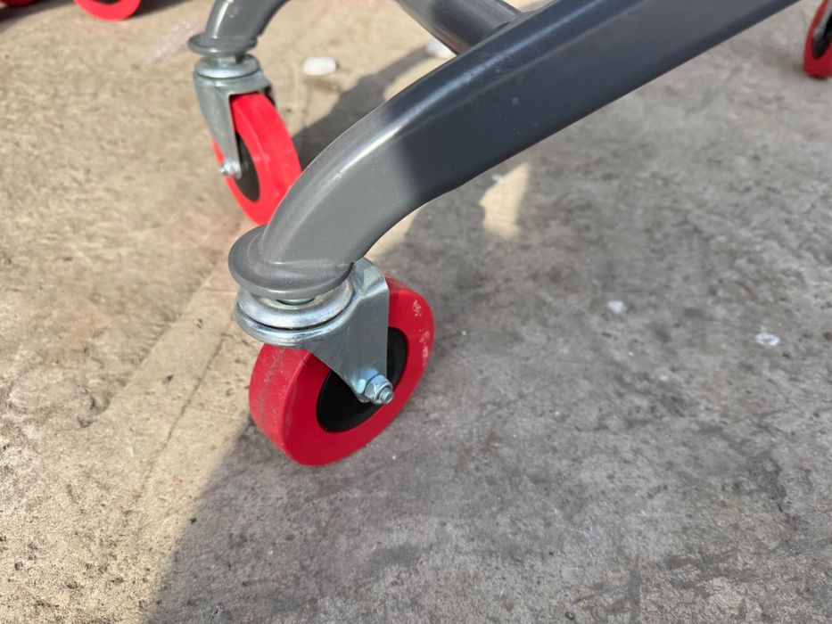 Стеллажи новые