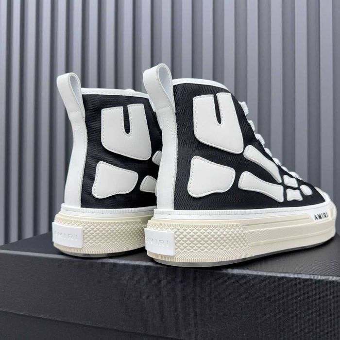 Sneakers Amiri Skeleton