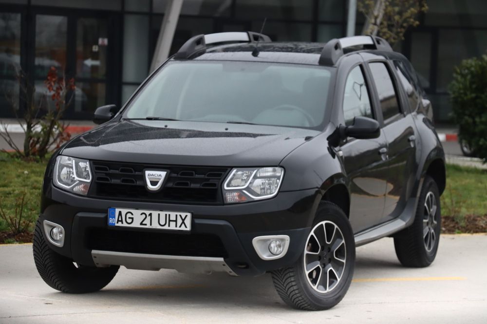 Dacia Duster* Prestige*