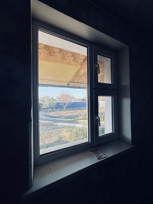 Жер үй. Дом частный.