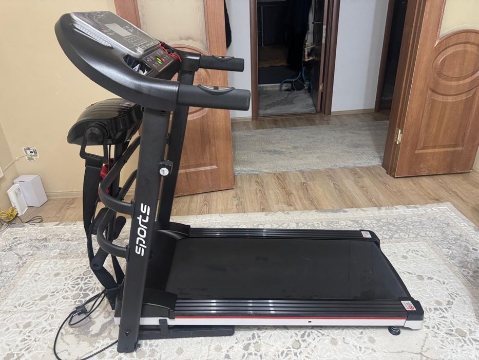 Беговая дорожка