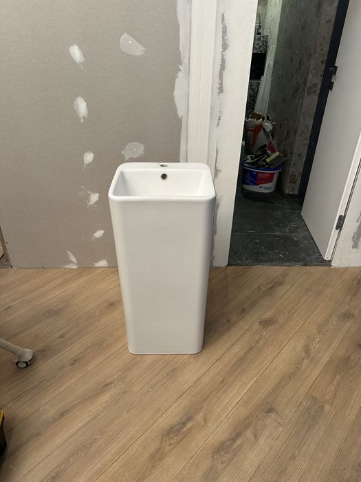 Chiuveta - lavoar freestanding 40 x 40