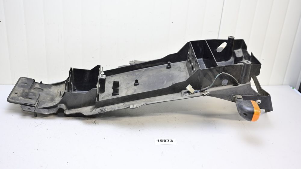 Undertail Suport Numar Spate Cu Semnalizari Aprilia RSV 1000 Mille