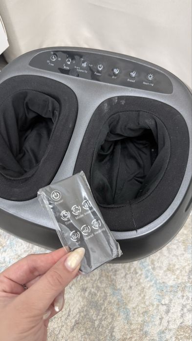 Продаи массажер для ног