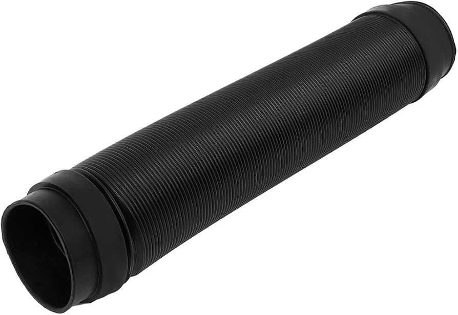 Furtun Flexibil Snorkel 75mm/3inch lungime maxima 200cm