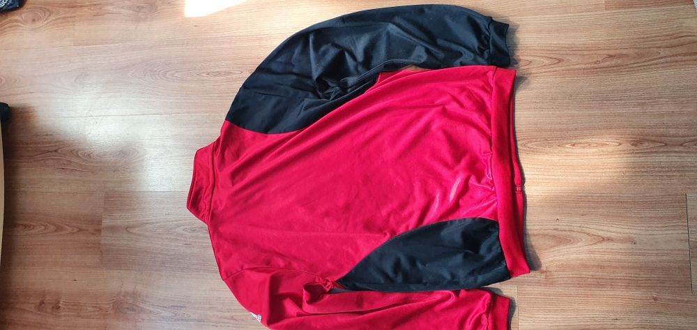 Bluza training Adidas original mărimea M
