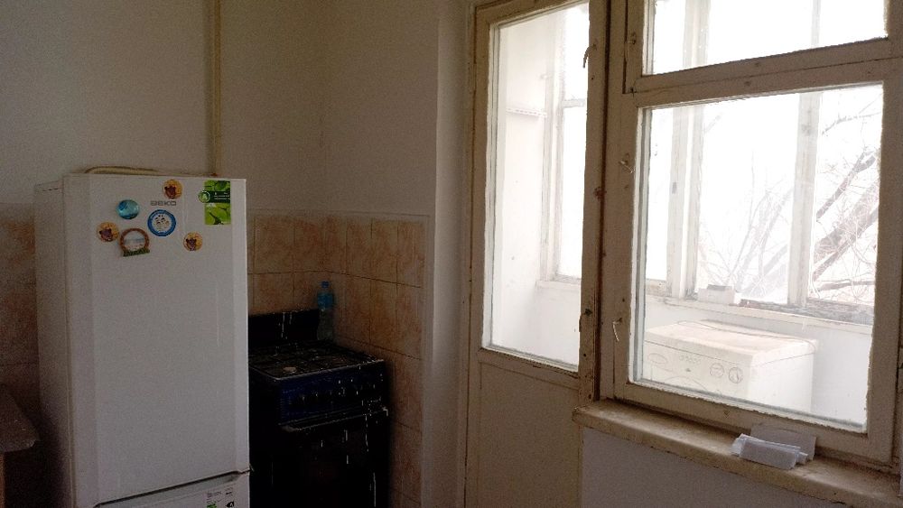 Срочно продам квартиру