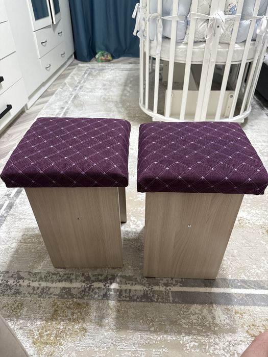 Продам стуля 2 шт
