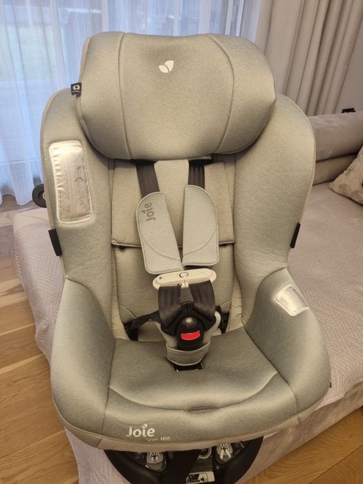 Scaun auto Joie I-Spin 360