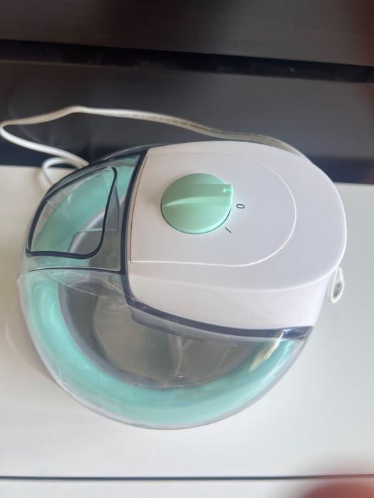 Машина за сладолед Silver Crest