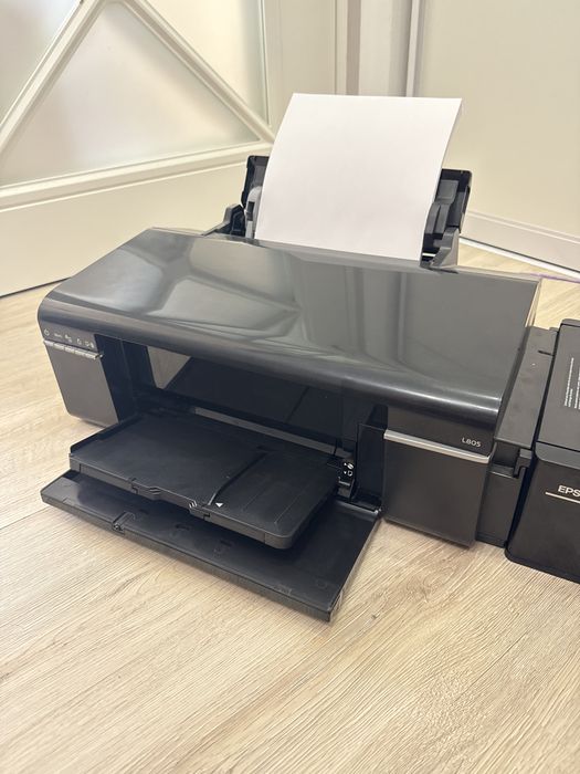 Принтер Epson L805