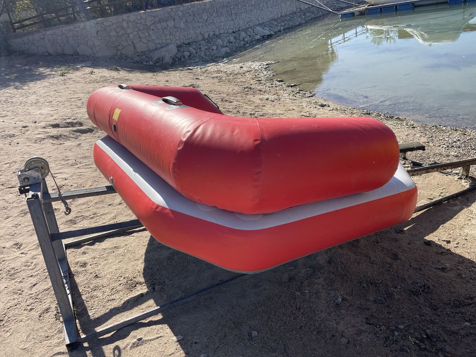 Продам водный 3х месный диван