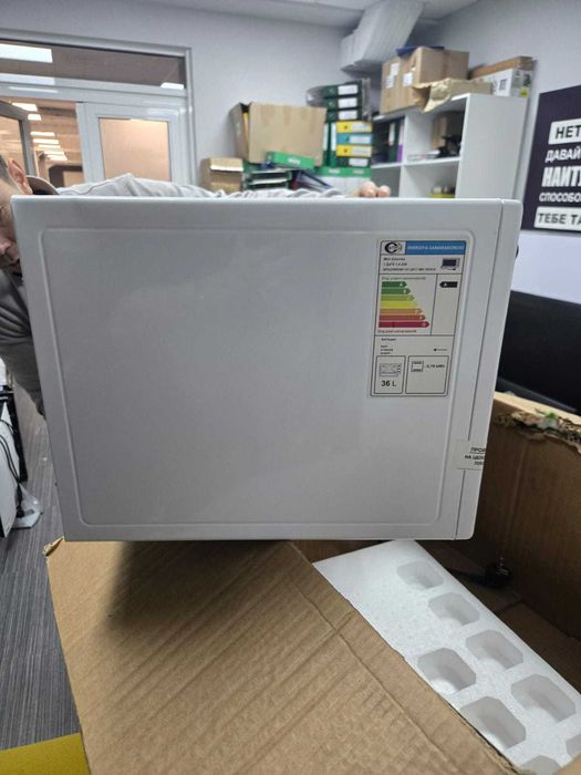 Электропечь Artel MD-3618E