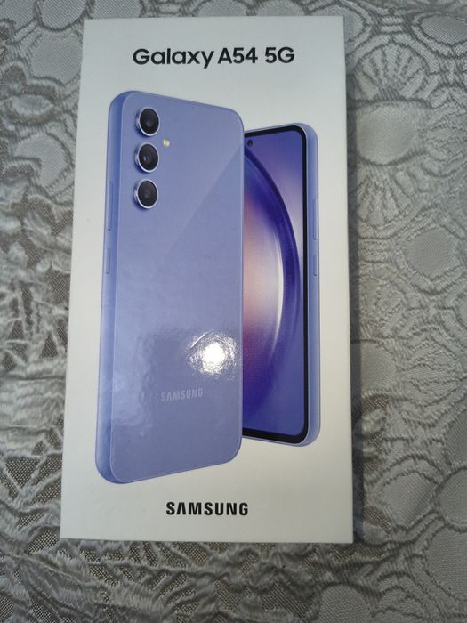 Смартфон Самсунг А54