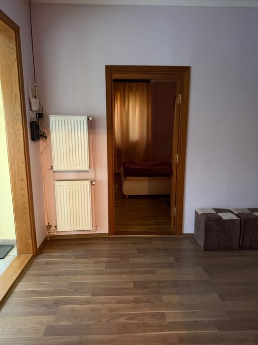 Casa cu teren 1000mp