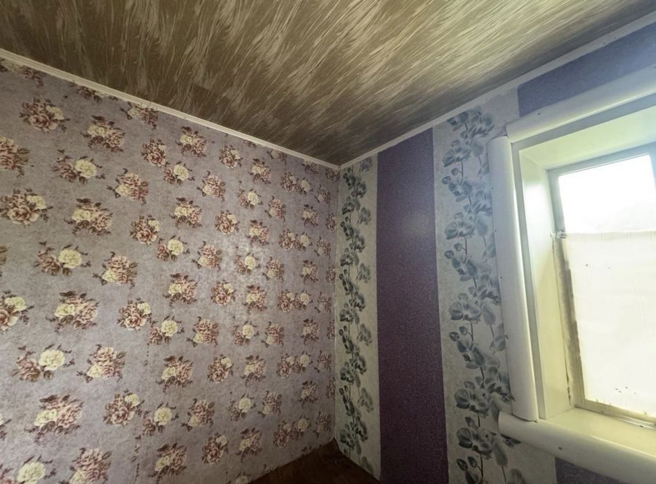 Дом в Боголюбово