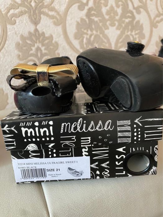 Детские сандали