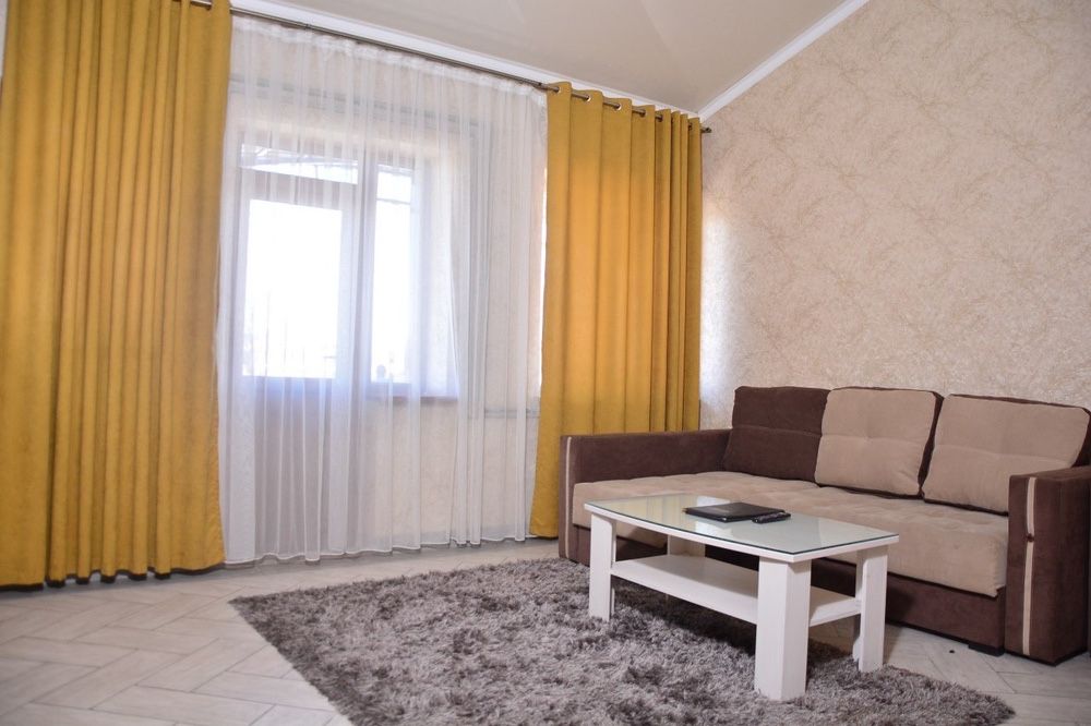 Элитный коттедж посуточно